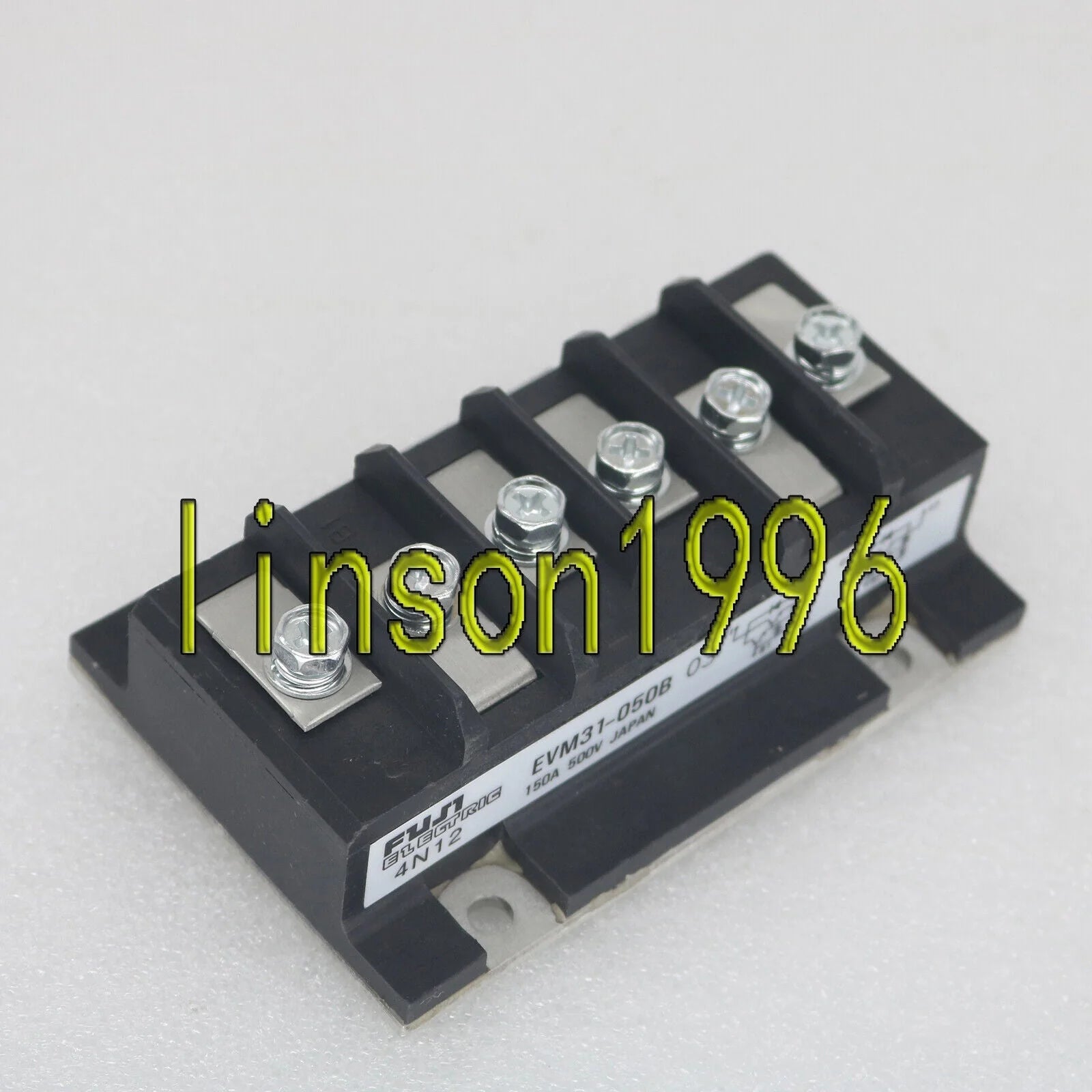 EVM31050B IGBT MODULE - Fuji Compatible - FUJI [1]