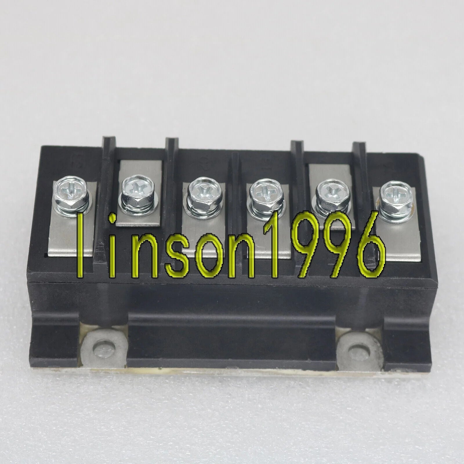 EVM31050B IGBT MODULE - Fuji Compatible - FUJI [3]