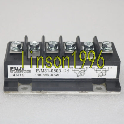 EVM31050B IGBT MODULE - Fuji Compatible - FUJI [4]