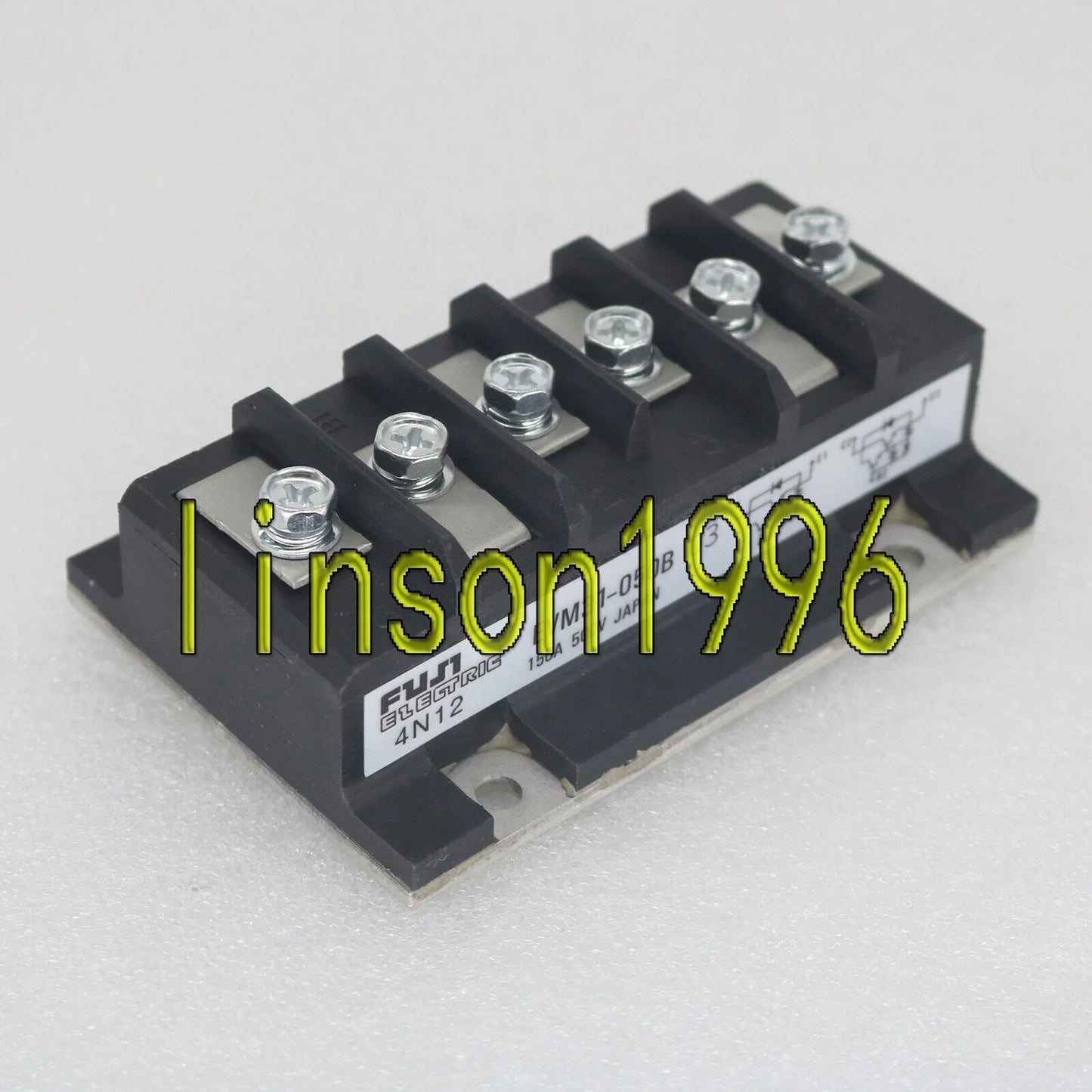 EVM31050B IGBT MODULE - Fuji Compatible - FUJI [6]