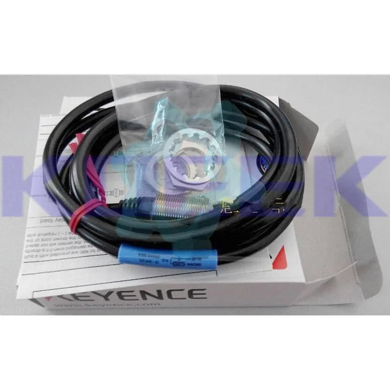 EV-118M - KEYENCE [1]