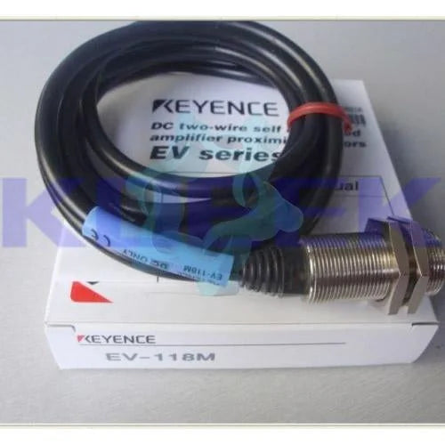EV-118M - KEYENCE [2]