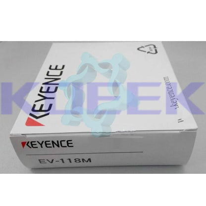 EV-118M - KEYENCE [3]