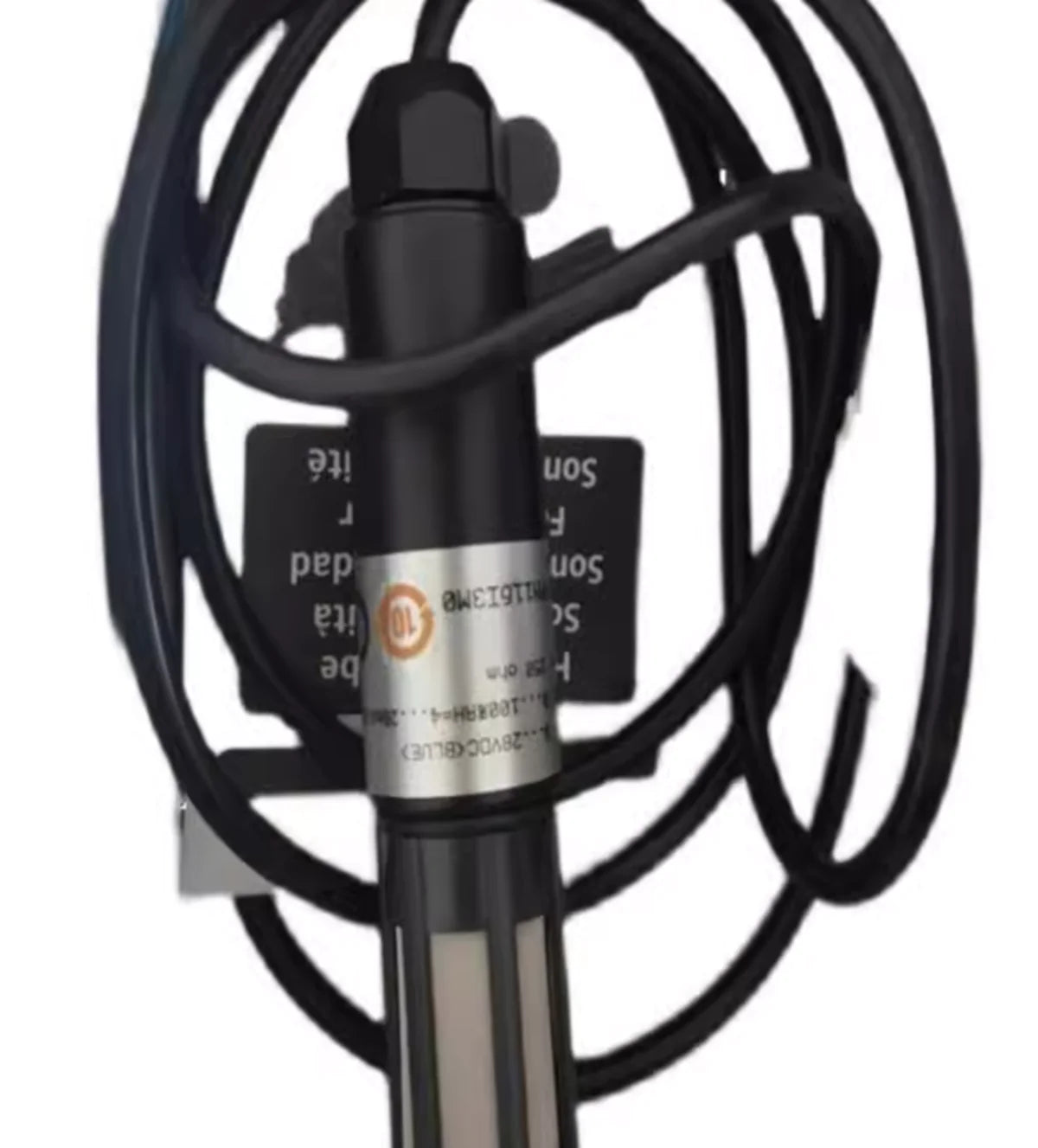 EWHS284 Humidity Sensor - ELIWELL [1]
