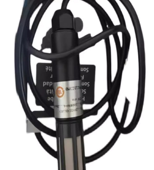 EWHS284 Humidity Sensor - ELIWELL [1]
