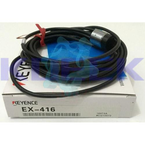 EX-416 - KEYENCE
