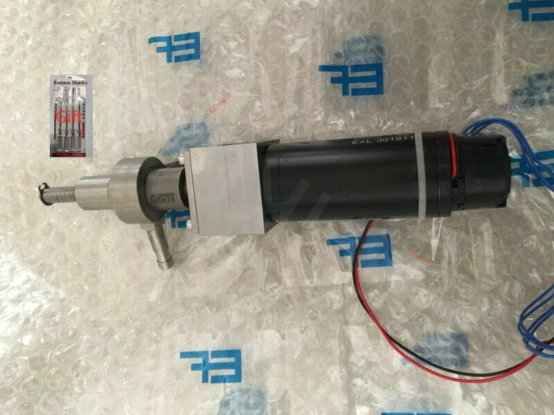 E+L DR-1275 - High-Performance Product Model for Your Needs - E+L [1]
