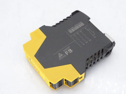 Eaton ESR5-NO-31-230VA Relay - 230VAC Fixed Contact Switch - EATON [3]