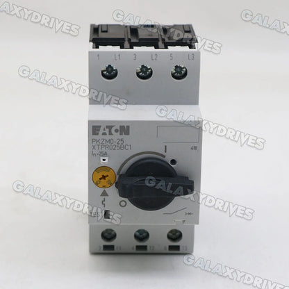 Eaton MOELLER PKZM025 Circuit Breaker - EATON [1]