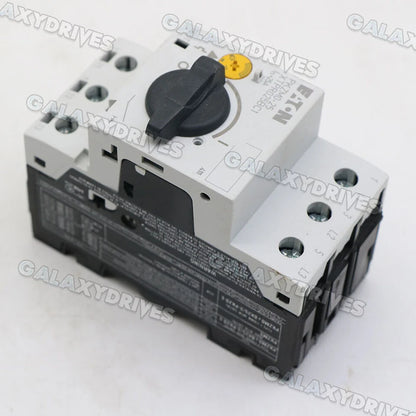 Eaton MOELLER PKZM025 Circuit Breaker - EATON [4]