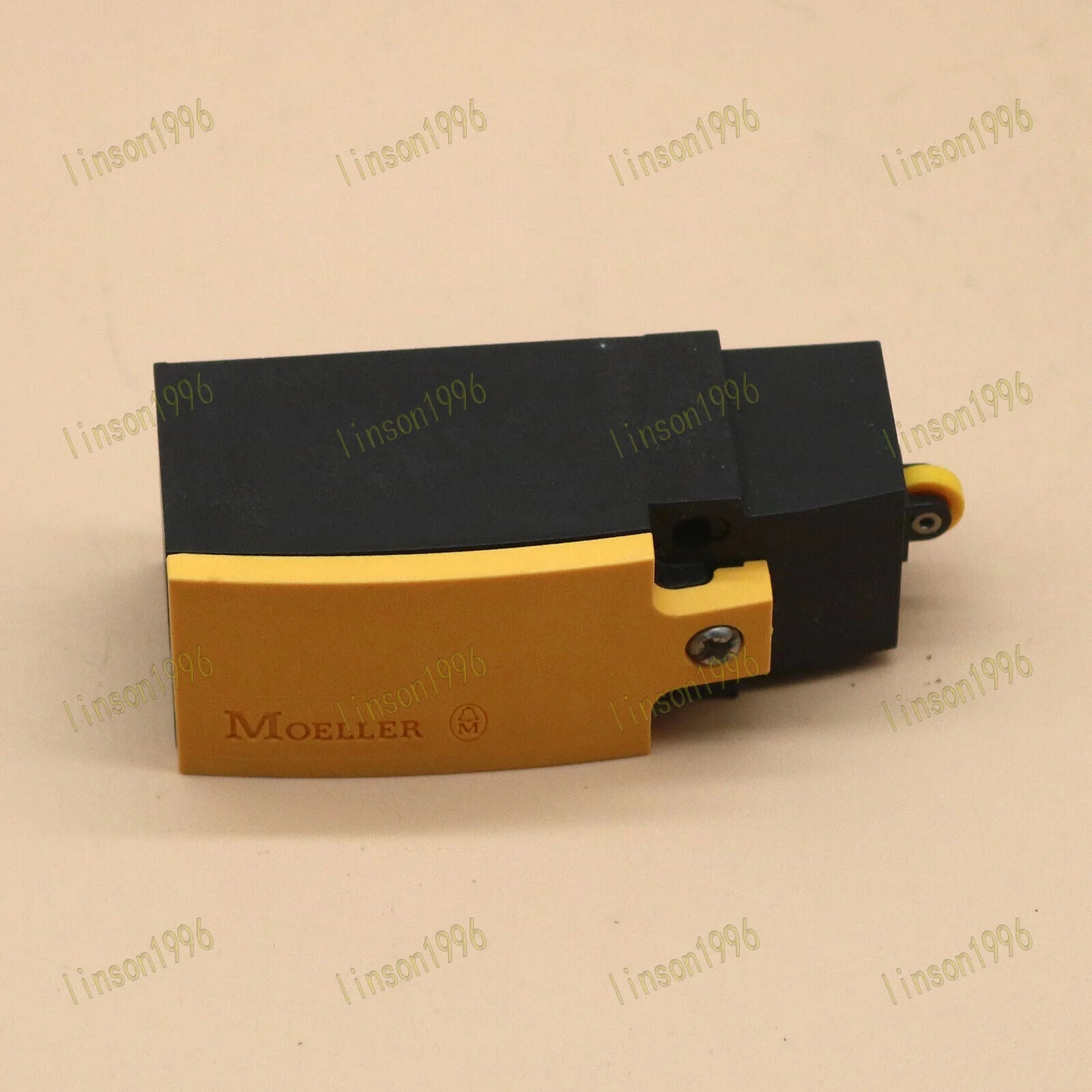 Eaton Möller LS-11P Limit Switch Spot Stock - EATON MÖLLER [1]