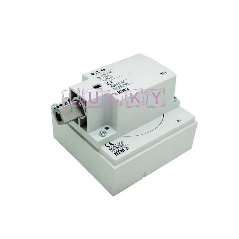 Eaton Möller NZM2-XS-L Circuit Breaker Operating Handle - EATON MÖLLER [3]
