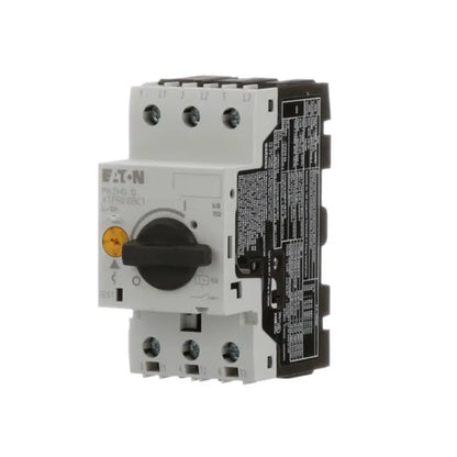 Eaton Mueller PKZM0-10 Thermal Magnetic Circuit Breaker - EATON MUELLER [3]