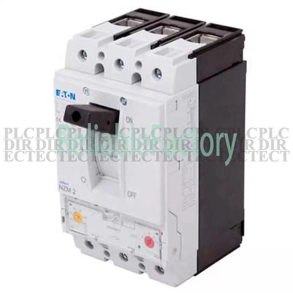 Eaton NZMN2-A250 Circuit Breaker 250A [2]