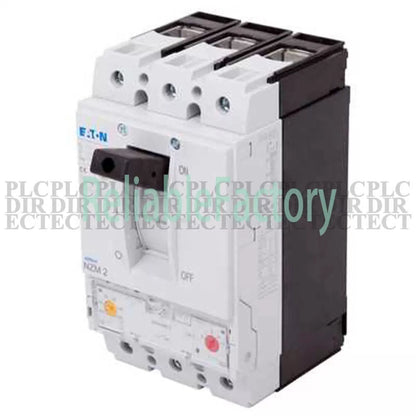 Eaton NZMN2-A250 Circuit Breaker 250A [2]
