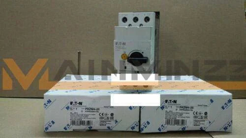 Eaton PKZM4-25 NEW - EATON [1]