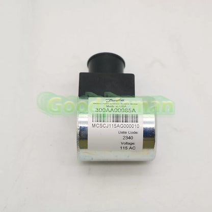 Eaton Vickers 300AA00085A Solenoid Coil 115AC 1Pcs/ [2]