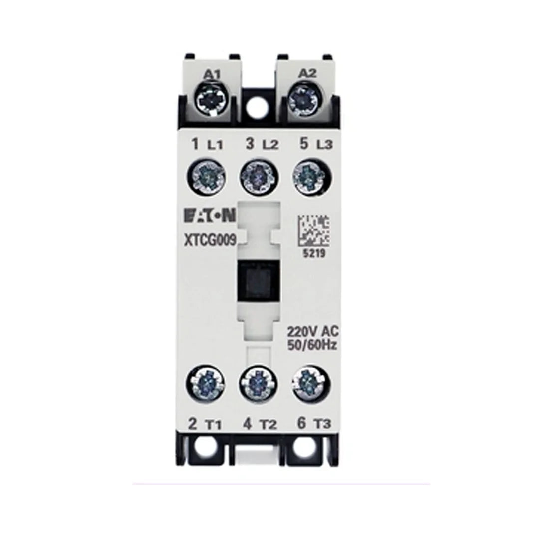 Eaton XTCG009B00AO AC Contactor 220V - EATON [4]