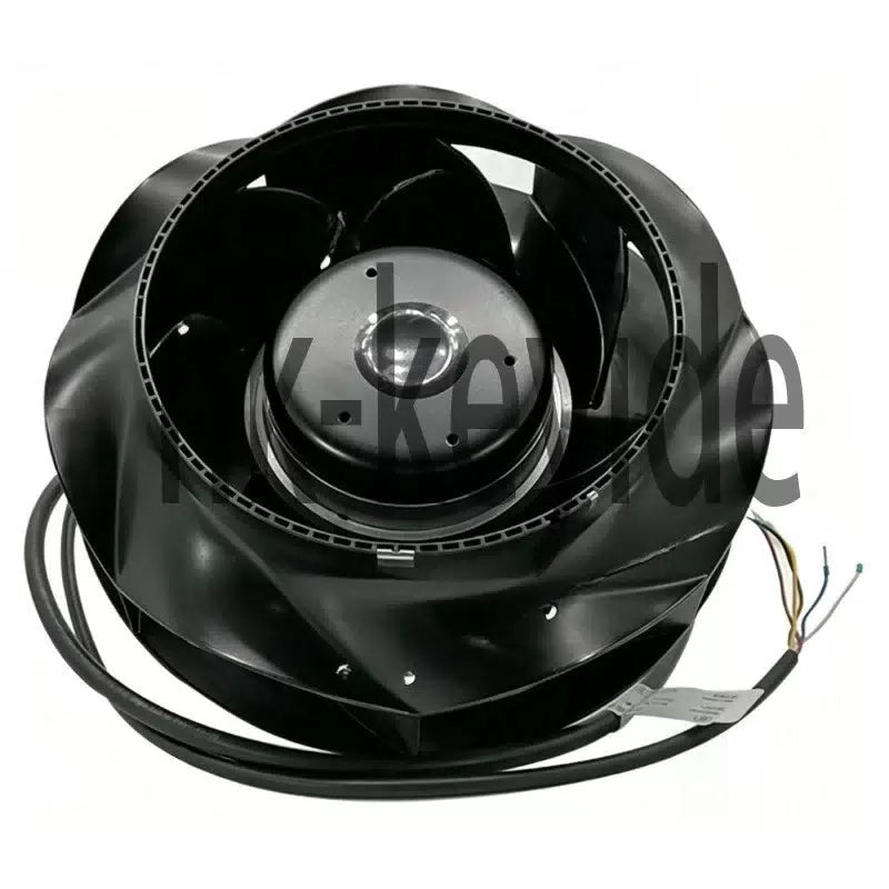 Ebmpapst R3G250-RR01-H1 Centrifugal Fan 230VAC 500W ??250MM 2.2A EC Cooling Fan [2]