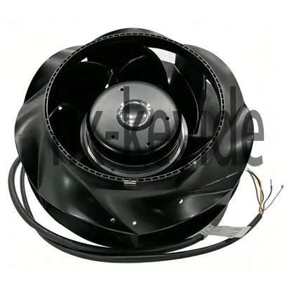 Ebmpapst R3G250-RR01-H1 Centrifugal Fan 230VAC 500W ??250MM 2.2A EC Cooling Fan [2]