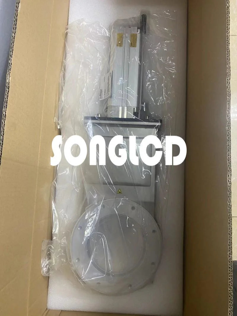 Edwards B90000230 ISO160 09044-PE01-0001 New Replacement Part - EDWARDS [1]