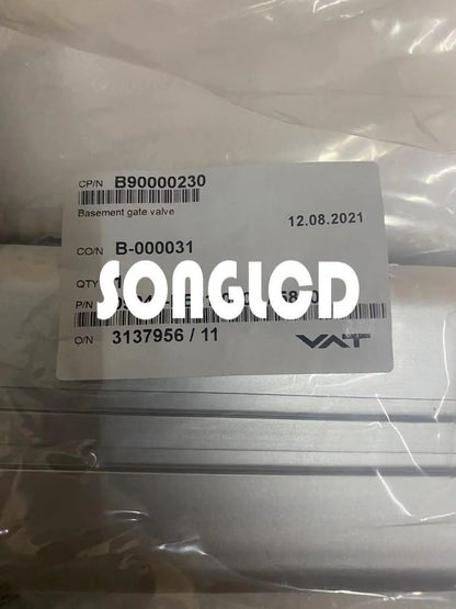 Edwards B90000230 ISO160 09044-PE01-0001 New Replacement Part - EDWARDS [6]