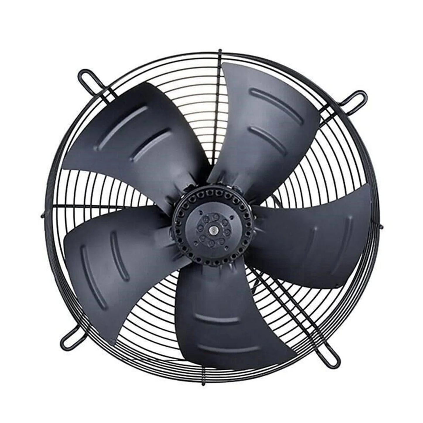 Efficient Energy Use WEIGUANG YWF2E-300S Motor Outer Rotor Cold Storage Fan Condenser Axial Fan - WEIGUANG [2]