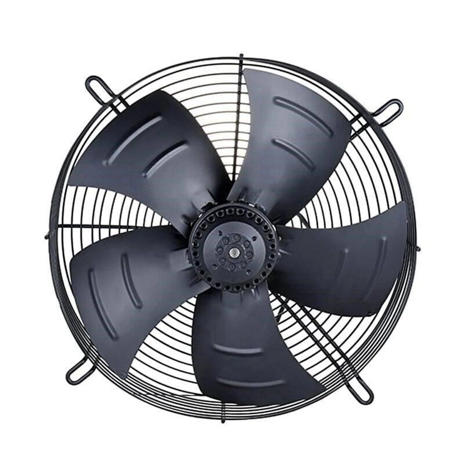 Efficient Energy Use WEIGUANG YWF2E-300S Motor Outer Rotor Cold Storage Fan Condenser Axial Fan - WEIGUANG [2]