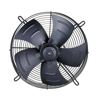 Efficient Energy Use WEIGUANG YWF2E-300S Motor Outer Rotor Cold Storage Fan Condenser Axial Fan - WEIGUANG [2]
