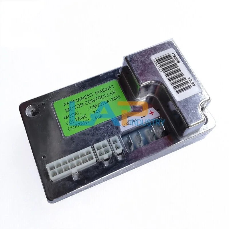 Elderly Electric Scooter Controller CM2010A-2405 24V 45A Drive - ELDERLY [4]