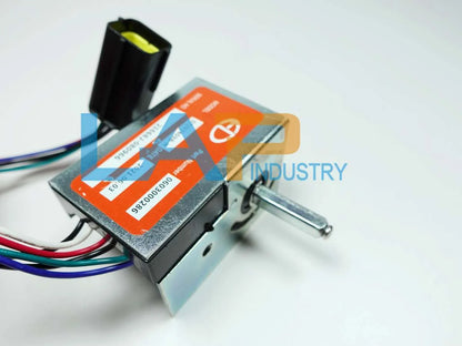 Electric Forklift DTJ07409B-H Accelerator Switch EPT20-15ET2 - KOEED [6]