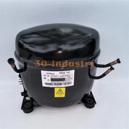 Embraco VEGZ11C Inverter Compressor for Haier Refrigerators 230V - EMBRACO [2]