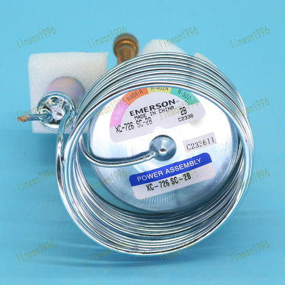 Emerson Expansion Valve Power Head XC-726 SC-2B - EMERSON [4]