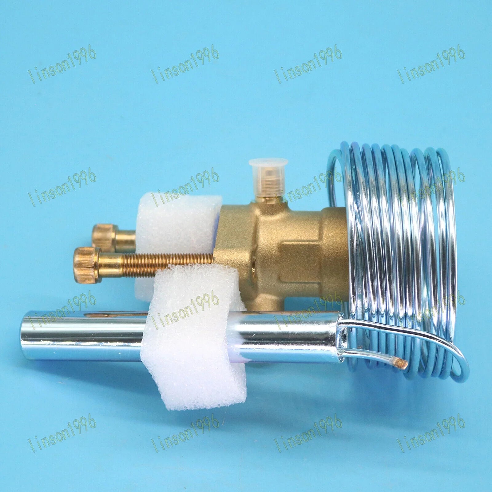 Emerson Expansion Valve Power Head XC-726 SC-2B - EMERSON [5]
