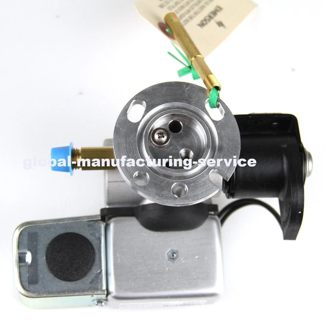 Emerson OMB-JB24 Oil Management Control System - EMERSON [6]