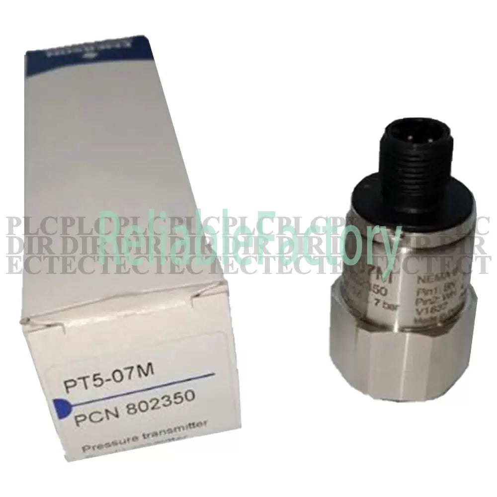 Emerson PT5-07M Pressure Switch [1]