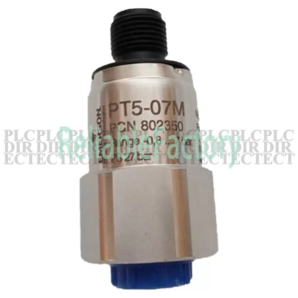 Emerson PT5-07M Pressure Switch [2]