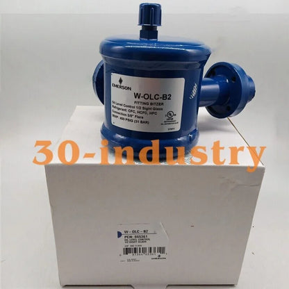 Emerson W-OLC-B2 Oil Level Balancer - 1PCS NEW - EMERSON [1]