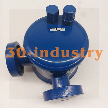 Emerson W-OLC-B2 Oil Level Balancer - 1PCS NEW - EMERSON [3]