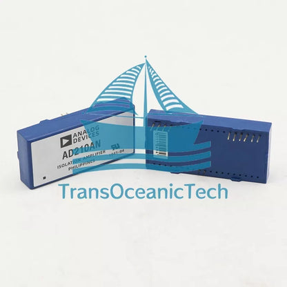Encapsulation:DIP AD210AN 1PCS [1]