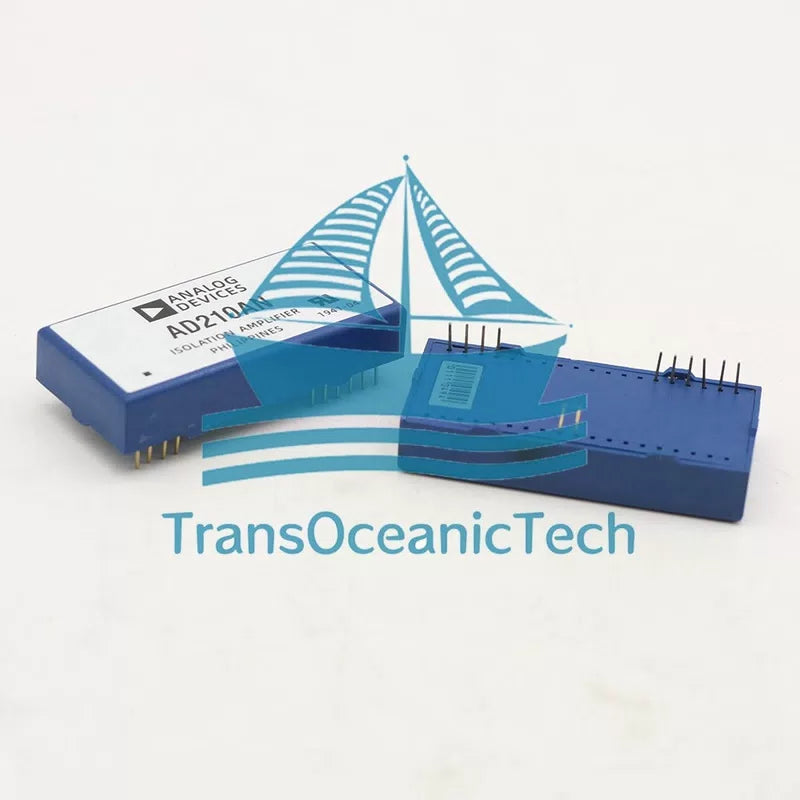 Encapsulation:DIP AD210AN 1PCS [2]