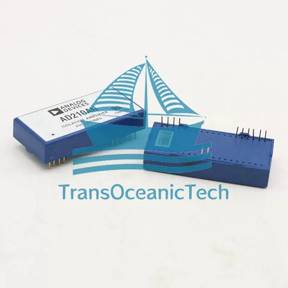 Encapsulation:DIP AD210AN 1PCS [2]