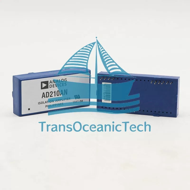 Encapsulation:DIP AD210AN 1PCS [3]
