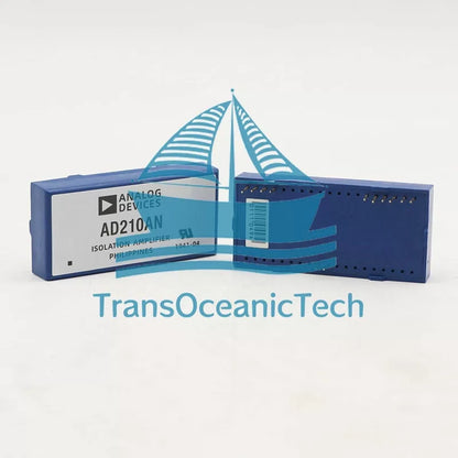 Encapsulation:DIP AD210AN 1PCS [3]