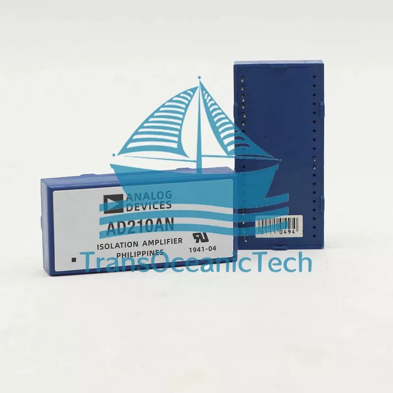 Encapsulation:DIP AD210AN 1PCS [4]