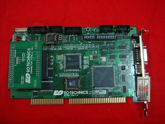 Eotechnics ETS4 Ver1.4 High-Performance Device - ETECHNICS [1]
