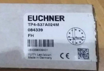 Euchner TP4-537A024M Safety Switches - EUCHNER [2]