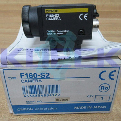 F160-S2 - OMRON