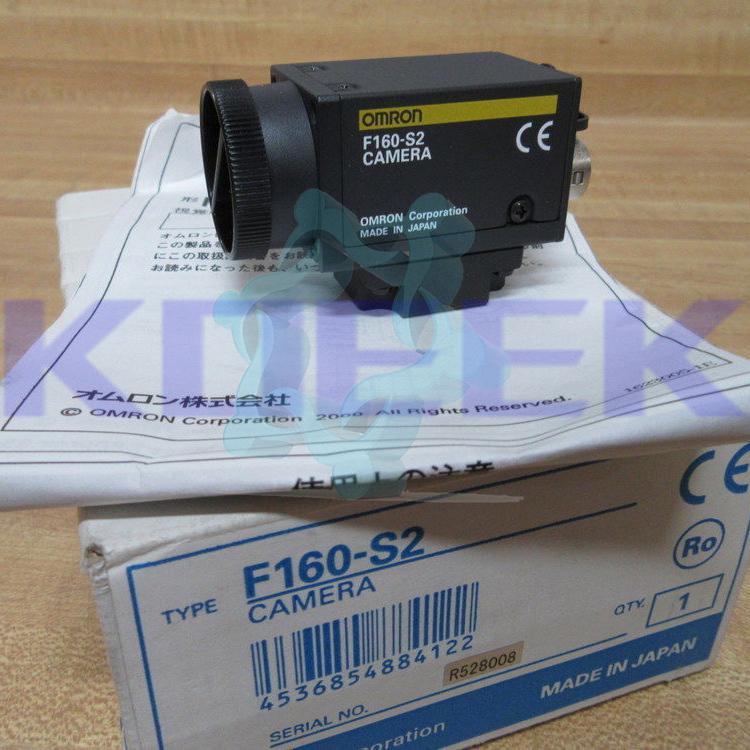 F160-S2 - OMRON