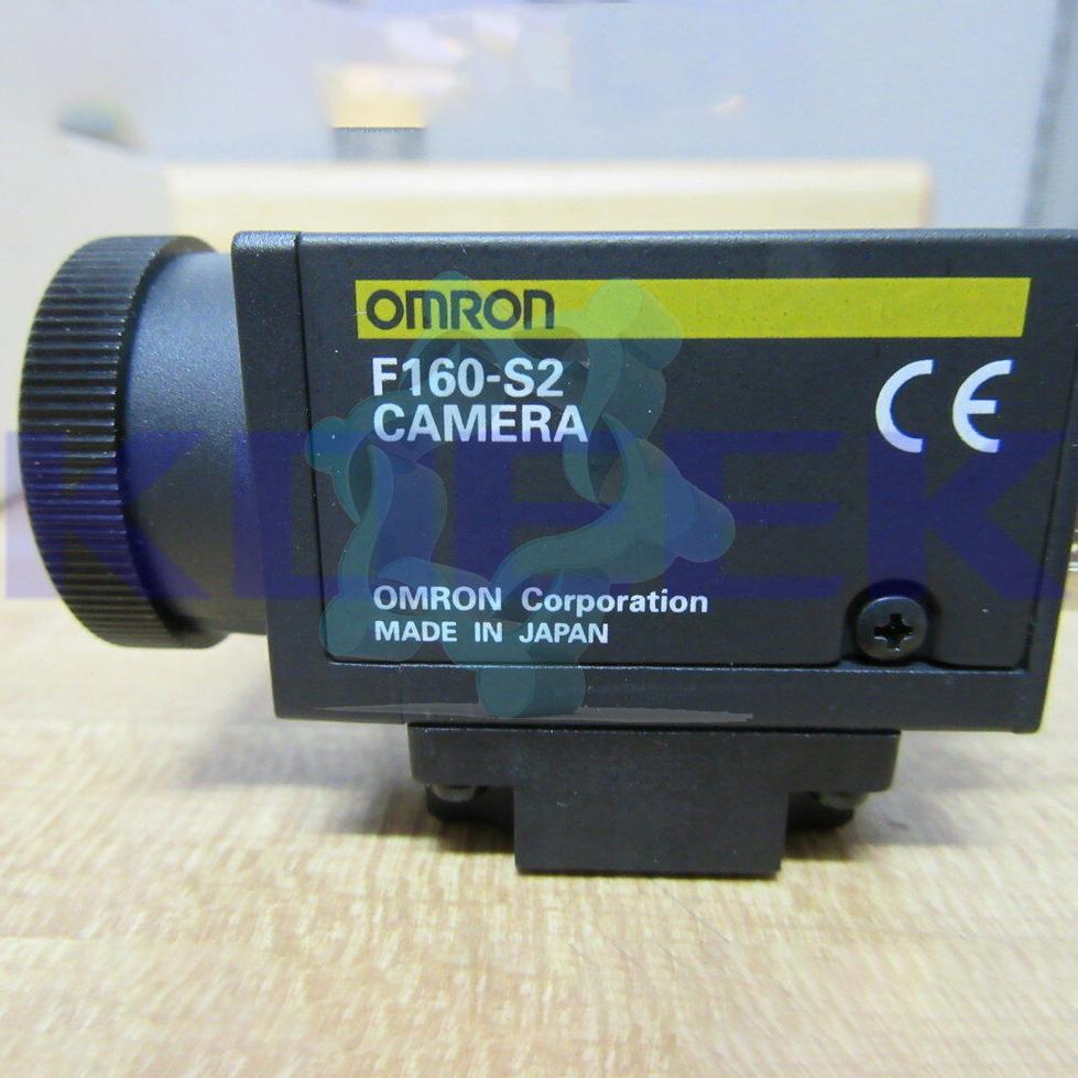 F160-S2 - OMRON
